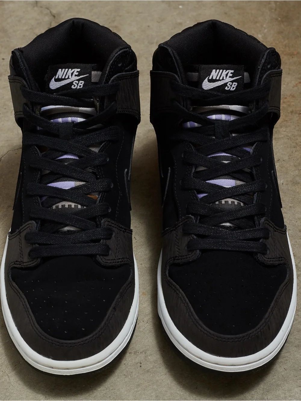 Nike civilist sb